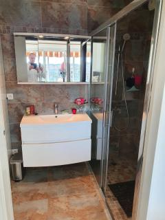 2 BR apartment in Mandelieu with shared pool- 2301 - Mandelieu La Napoule - 3