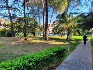 2 BR apartment in Mandelieu with shared pool- 2301 - Mandelieu La Napoule - 1