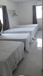 Pousada Areias do Mutá - 1