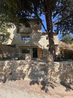 La Maison Du Jas - Puyvert - 0