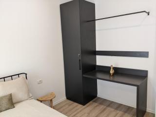 Anelina luxury seaview apartment in the heart of Lungomare - Vlora - 4
