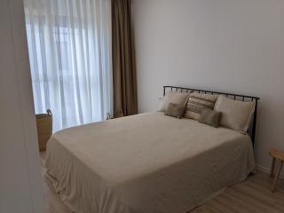 Anelina luxury seaview apartment in the heart of Lungomare - Vlora - 6