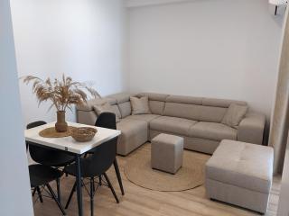 Anelina luxury seaview apartment in the heart of Lungomare - Vlora - 3