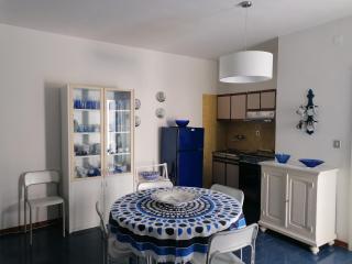 La Casa Blu a Montalto Marina - Torre di Montalto - 6