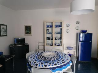 La Casa Blu a Montalto Marina - Torre di Montalto - 7