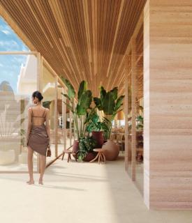 Mana Hotel - Caucaia - 3