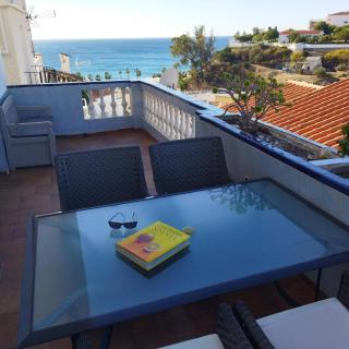 Casa Del Sol Burriana - Nerja - 7