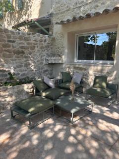 La Maison Du Jas - Puyvert - 7