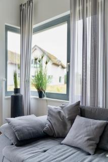 Ostsee - Reetdachhaus Nr 12 "Strandläufer" im Strand Resort - 8