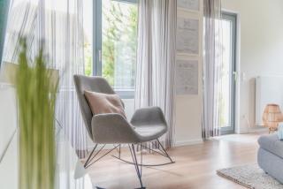 Ostsee - Reetdachhaus Nr 12 "Strandläufer" im Strand Resort - 6