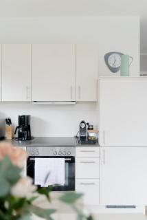 Ostsee - Reetdachhaus Nr 12 "Strandläufer" im Strand Resort - 1