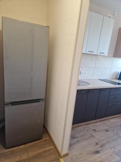 Ukstiņa apartment - Liepāja - 9