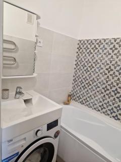 Ukstiņa apartment - Liepāja - 8