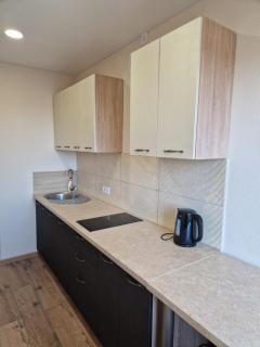 Ukstiņa apartment - Liepāja - 7
