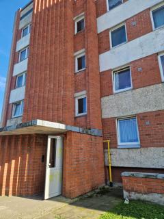 Ukstiņa apartment - Liepāja - 5