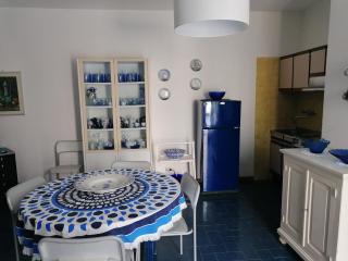 La Casa Blu a Montalto Marina - Torre di Montalto - 5