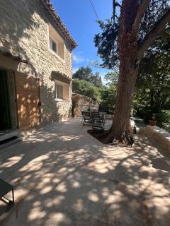 La Maison Du Jas - Puyvert - 1