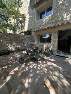 La Maison Du Jas - Puyvert - 8