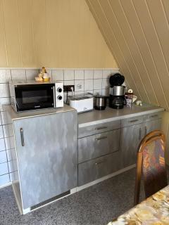 Ferienwohnung Anne - Bremervörde - 2