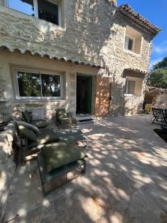 La Maison Du Jas - Puyvert - 6