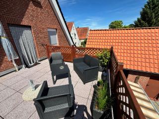 Ferienwohnung Anne - Bremervörde - 0