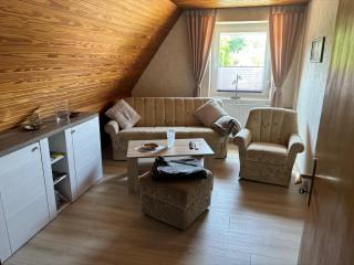 Ferienwohnung Anne - Bremervörde - 6