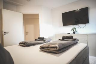 Designer Apartment in Sinsheim Summer Sale - Niederdorla - 9