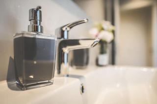 Designer Apartment in Sinsheim Summer Sale - Niederdorla - 5