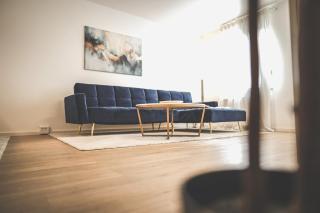 Designer Apartment in Sinsheim Summer Sale - Niederdorla - 3