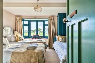 Headlands- Stylish Oceanfront Property on Harlyn Bay - Padstow - 8