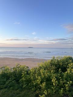 Headlands- Stylish Oceanfront Property on Harlyn Bay - Padstow - 5