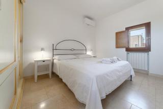 Dimora Il Granaio in Masseria Galatea Agriturismo - Alessano - 9
