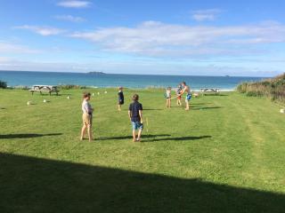 Headlands- Stylish Oceanfront Property on Harlyn Bay - Padstow - 4