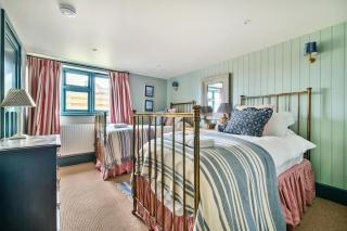 Headlands- Stylish Oceanfront Property on Harlyn Bay - Padstow - 3