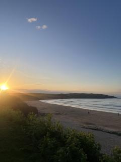 Headlands- Stylish Oceanfront Property on Harlyn Bay - Padstow - 2