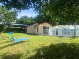 La PISCINE - Saint-Vallier - 6