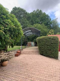 La PISCINE - Saint-Vallier - 3