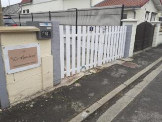 Le Gambetta - Flixecourt - 7
