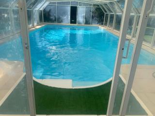 La PISCINE - Saint-Vallier - 0