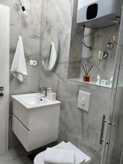 Adriatic Brezze Apartment - Kaštela - 5