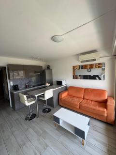 Studio ideal pour les vacances - Roquebrune-Cap-Martin - 6