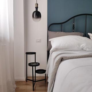 Nine and Three Quarters Room - Bologna - 1