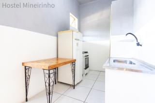 Hostel Mineirinho - Belo Horizonte - 3