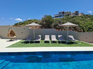 Villa Rizes Luxury - Maroulás - 3