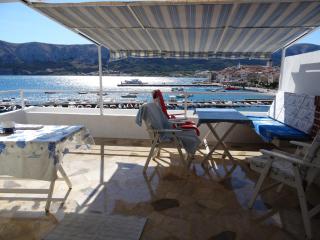 Amasing view from the White terrase - 5