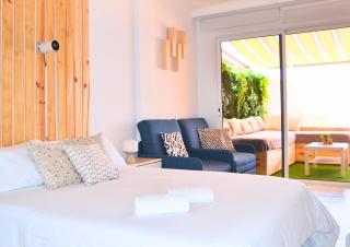 CHILLSTAY OCEANFRONT - 4 Beds and a Pool - Santiago del Teide - 8