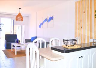 CHILLSTAY OCEANFRONT - 4 Beds and a Pool - Santiago del Teide - 3