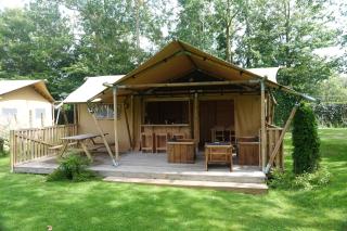 Camping de Voetel - Limmen - 0
