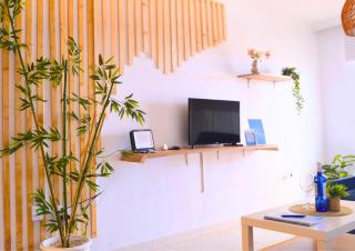 CHILLSTAY OCEANFRONT - 4 Beds and a Pool - Santiago del Teide - 4