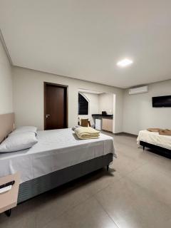 Menezes Flat - Rio Verde - 7